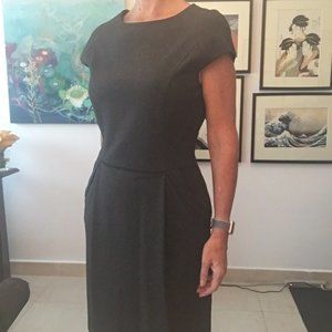 Lafayette New York 148 - Smoke Dress - 8